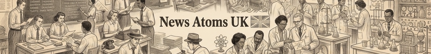 News Atoms