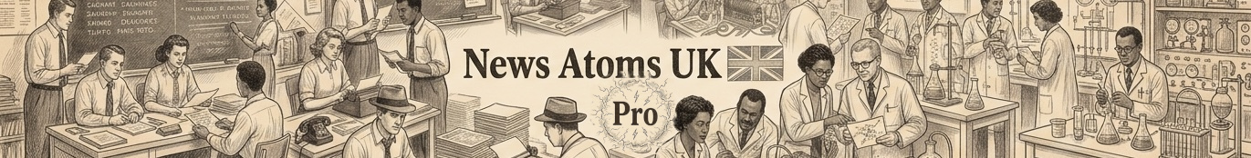 News Atoms Pro